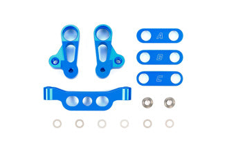 Tamiya - Tb-05 Adjustable Ackerman Set - 54923 TAMIYA SPARES