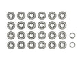 Tamiya - Gf-01 Full Ball Bearing Set - 54924 TAMIYA SPARES