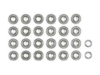 Tamiya - Gf-01 Full Ball Bearing Set - 54924 TAMIYA SPARES