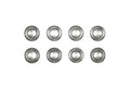 Tamiya - 630 Ball Bearing X 8 - 54925 TAMIYA SPARES