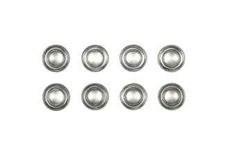 Tamiya - 630 Ball Bearing X 8 - 54925 TAMIYA SPARES
