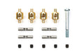 Tamiya - Sw-01 Metal Cross Joiner X 4 - 54928 TAMIYA SPARES