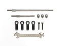 Tamiya - Cc-02 Stainless Steel Tie Rod Set - 54929 TAMIYA SPARES