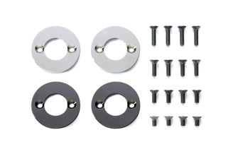 Tamiya - T3-01 Rear Axle Weight Set - 54933 TAMIYA SPARES