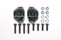 Tamiya - Cc-02 Aluminum Arm Pivots (A B) - 54944 TAMIYA SPARES