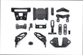 Tamiya - Sw-01 Reinforced B Parts(Bumper) - 54950 TAMIYA SPARES