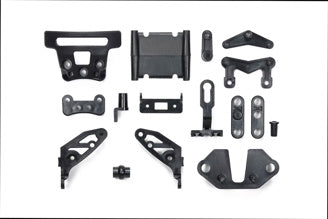 Tamiya - Sw-01 Reinforced B Parts(Bumper) - 54950 TAMIYA SPARES