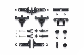 Tamiya - Sw-01 Reinforced C Parts (Joints) - 54951 TAMIYA SPARES