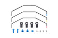 Tamiya - Tc-01 Stabilizer Set - 54956 TAMIYA SPARES