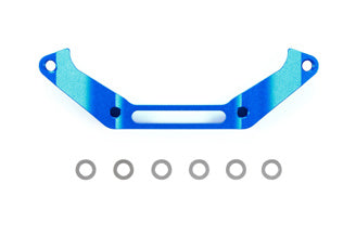 Tamiya - Tc-01 Alumium Steering Bridge - 54957 TAMIYA SPARES