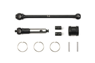 Tamiya - Tc-01 Double Crd Prop Shaft - 54961 TAMIYA SPARES