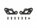 Tamiya - Tc-01 Carbon F Stiffeners - 54962 TAMIYA SPARES
