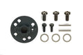 Tamiya - Cc-02 Aluminium Spur Gear Mount - 54970 TAMIYA SPARES