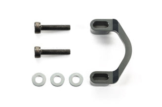 Tamiya - Cc-02 Motor Mount Bridge Spacer - 54971 TAMIYA SPARES