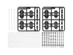 Tamiya - BB02 / RC BUGGY LIGHT POD SET FOR LED Item No. 54972