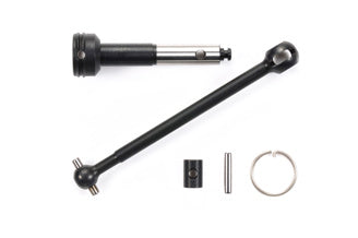 Tamiya - Tc-01 Universal Prop Shaft X 1 Set - 54975 TAMIYA SPARES