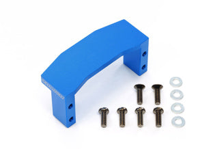 Tamiya - TT-02 Aluminium Servo Mount - 54977 TAMIYA SPARES