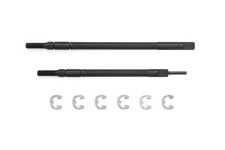 Tamiya - Cc-02 Rein R Drive Shafts - 54978 TAMIYA SPARES