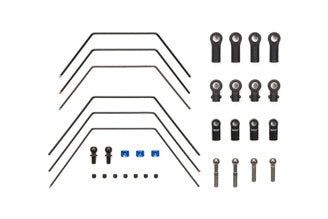 Tamiya - Soft Stabilizer (Ta07, Tb-05) - 54979 TAMIYA SPARES