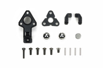 Tamiya - Sw-01 Wheelie Bar Ball Caster - 54980 TAMIYA SPARES