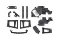 Tamiya - M-08 Rein K Pts Gearbox - 54983 TAMIYA SPARES