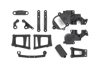 Tamiya - M-08 Rein K Pts Gearbox - 54983 TAMIYA SPARES