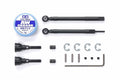 Tamiya - Cc-02 F Assy Univ Shafts Lr - 54984 TAMIYA SPARES