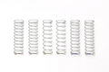 Tamiya - Cc-02 Aluminum Damper Spring Set - 54992 TAMIYA SPARES