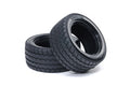 Tamiya - M 60D Super Radials Soft X 2 - 54995 TAMIYA SPARES