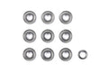 Tamiya - Hornet Full Ball Bearing Set - 54997 TAMIYA SPARES