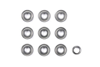 Tamiya - Hornet Full Ball Bearing Set - 54997 TAMIYA SPARES