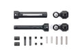 Tamiya - Cc-02 Carbsteel Prop Shaft 75Mm - 54998 TAMIYA SPARES