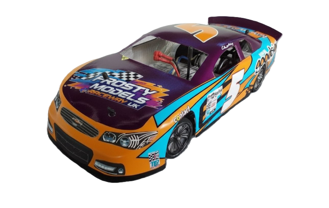 KAMTEC RULES & GUIDES NEW – FROSTY MODELS SKEGNESS