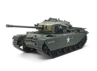 Tamiya - 1/16 Centurion Mk.III Full Option - 56045 TAMIYA TRUCKS/TANKS