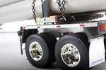 TAMIYA 56310 - RC 1/14 Tractor Truck - POLE TRAILER KIT (Poles Included)
