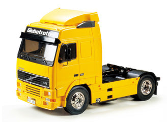 Tamiya - Volvo FH12 Globetrotter 420 - 56312 TAMIYA TRUCKS/TANKS