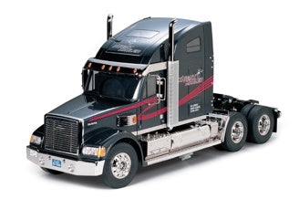 Tamiya - Knight Hauler American Truck - 56314 TAMIYA TRUCKS/TANKS