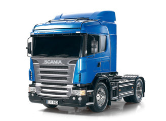 Tamiya - Scania R470 Highline - 56318 TAMIYA TRUCKS/TANKS