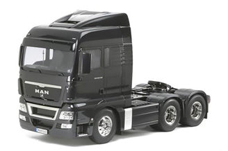 Tamiya - Man Tgx 26.540 6X4 Xlx - 56325 TAMIYA TRUCKS/TANKS