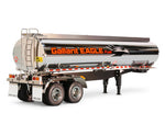 TAMIYA 56333 - RC 1/14 Tractor Truck - FUEL TANKER TRAILER KIT