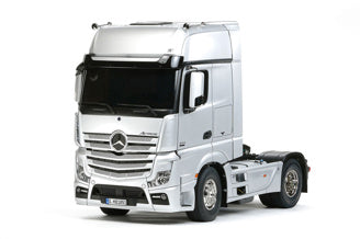 Tamiya - Actros 1851 Gigaspace - 56335 TAMIYA TRUCKS/TANKS
