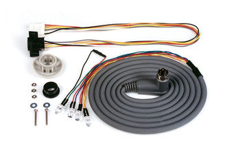 TAMIYA 56502 - RC 1/14 Tractor Truck Parts - SEMI-TRAILER LIGHT SET