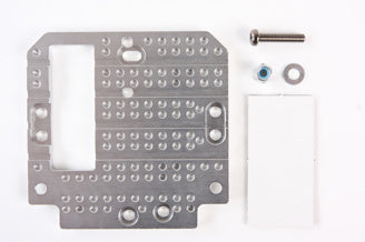 Tamiya - Alu Coupler Lever Plated Truck - 56535 TAMIYA TRUCKS/TANKS