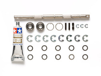 Tamiya - Rein Output Shaft Set - 56538 TAMIYA TRUCKS/TANKS
