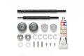 Tamiya - Reinforced Axle Shaft Set - 56554 TAMIYA SPARES