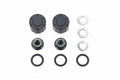 Tamiya - Hub Nuts For Dual Wheels - 56557 TAMIYA SPARES
