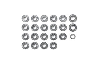 Tamiya - 4X2 Truck Ball Bearing Set - 56559 TAMIYA TRUCKS/TANKS