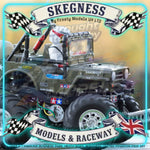 Tamiya - Wild Willy 2 (WR-02) - 58242 TAMIYA R/C KITS