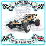 Tamiya - 1/10 RC Buggy Kit Hornet 2004 - 58336 TAMIYA R/C KITS
