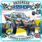 Tamiya - 1/10 RC Buggy Kit The Grasshopper 2005 - 58346 TAMIYA R/C KITS